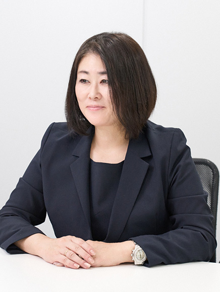 内村 敬子