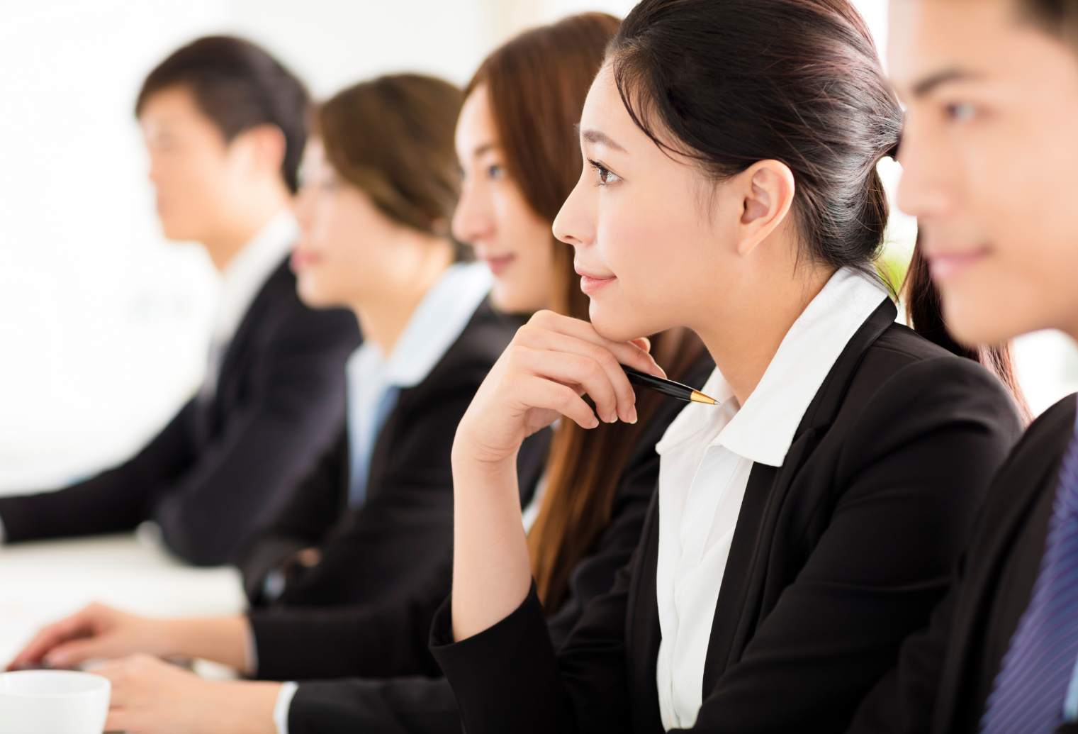 企業研修
