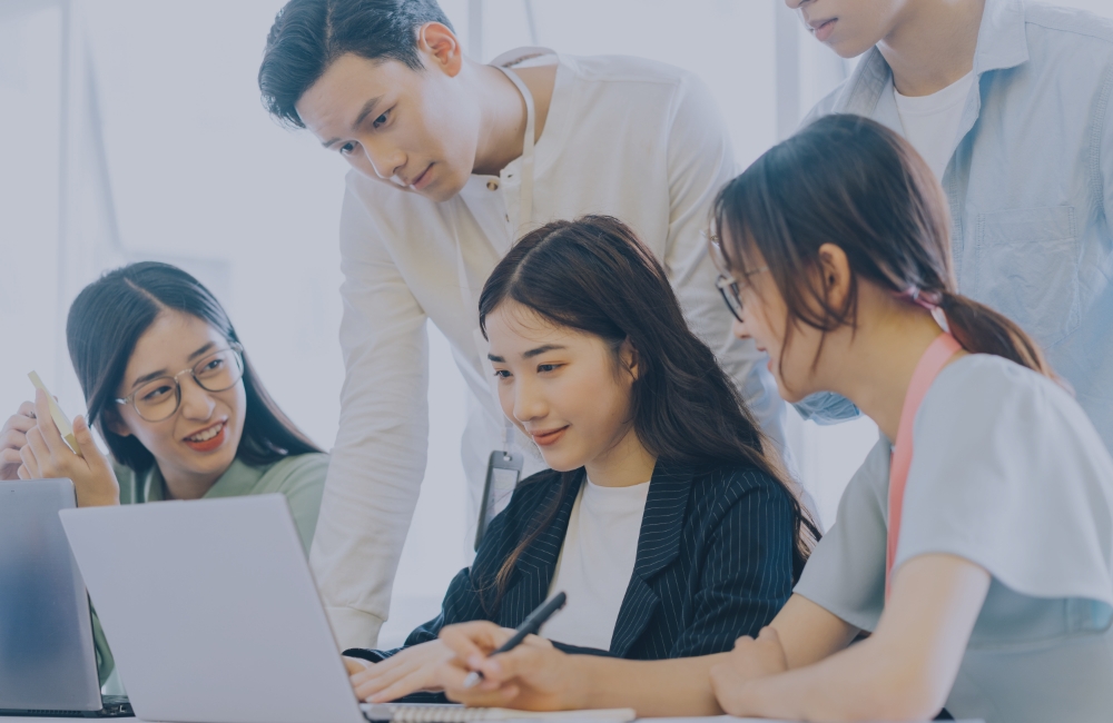 イベントプロデュース企業様向け