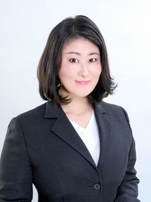 内村 敬子