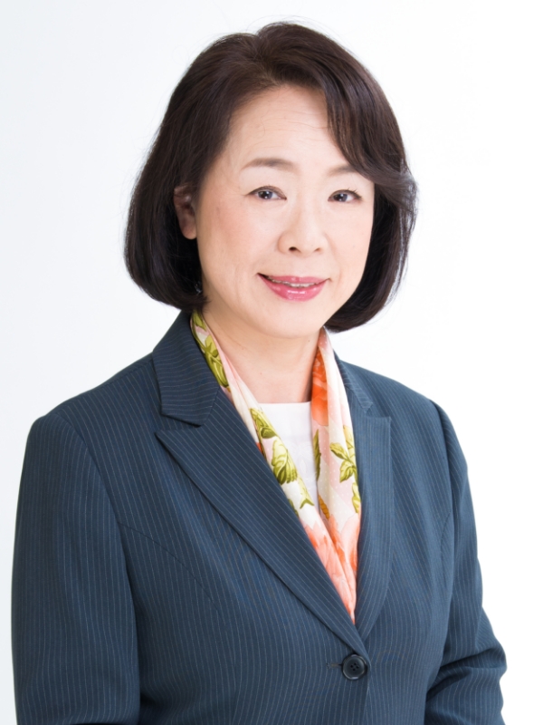 前田 美香