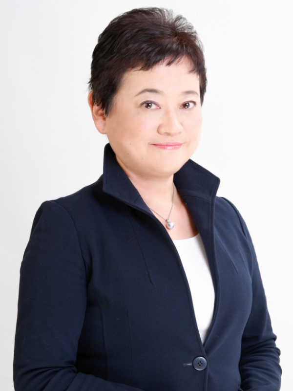 岡 智子